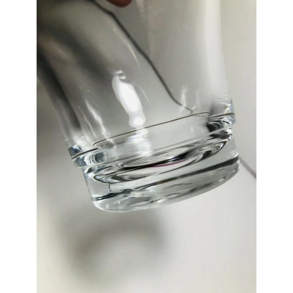Set of 4 Bormioli Rocco Vintage Cocktail Glasses